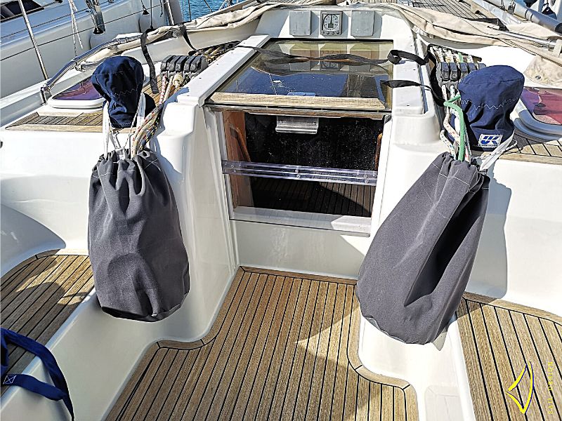 Prodotti con tag accessori barca  Abbigliamento vela e casual -  Attrezzatura - Arredo Nautico